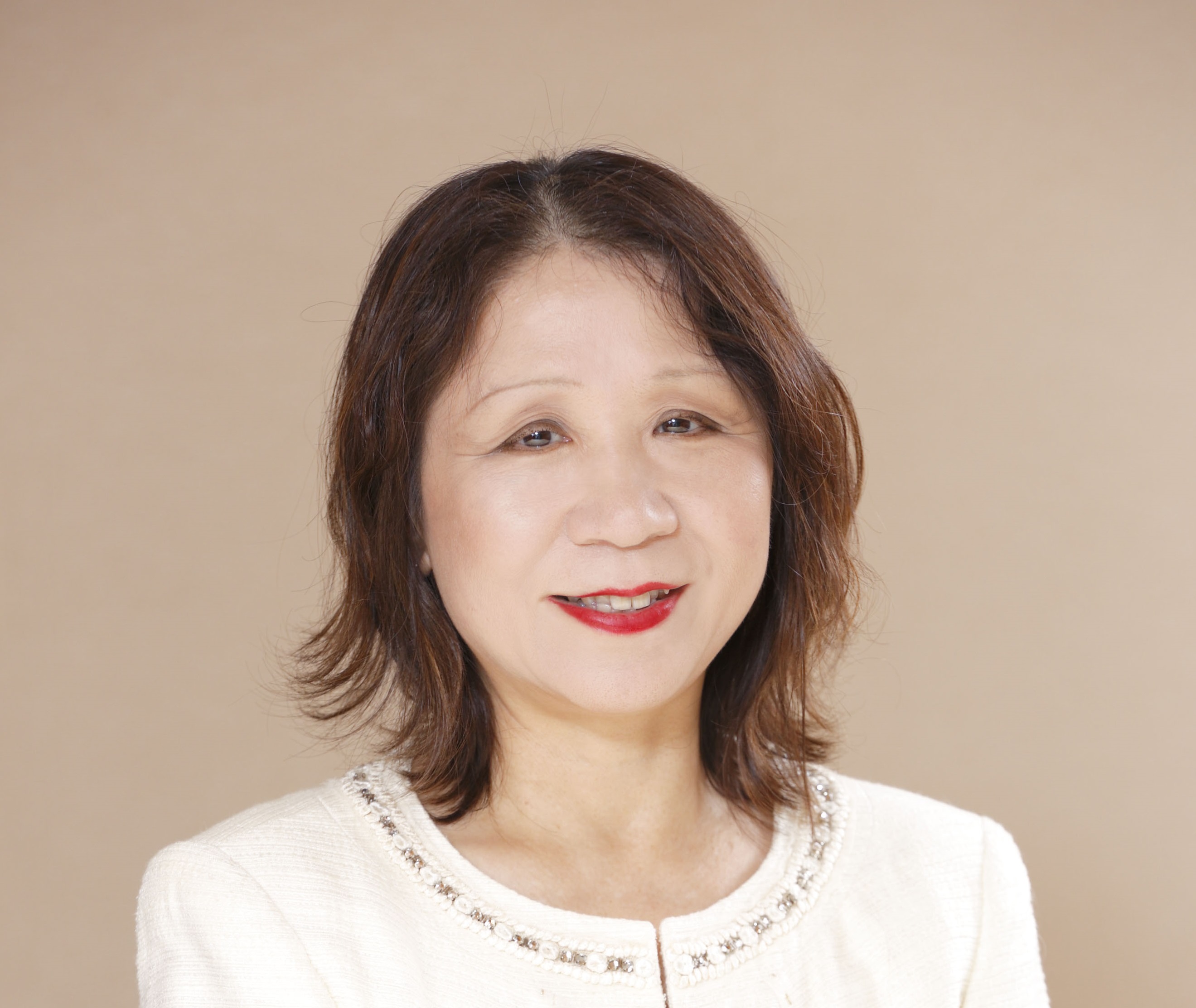 船坂陽子