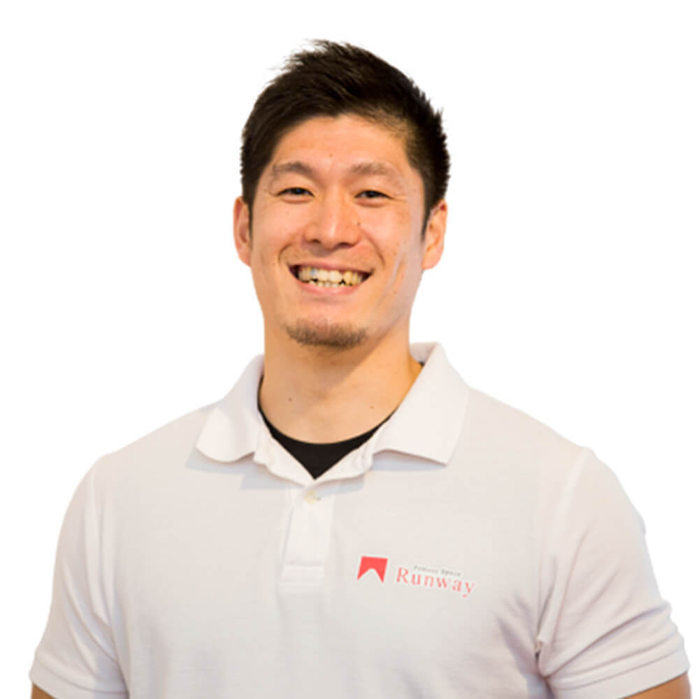 新藤翼