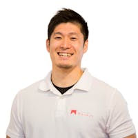 新藤翼