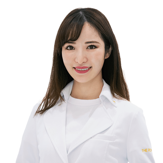 長尾沙也加