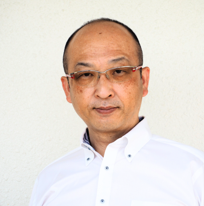 森雅樹