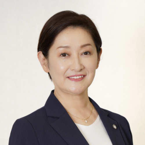 桜井礼子