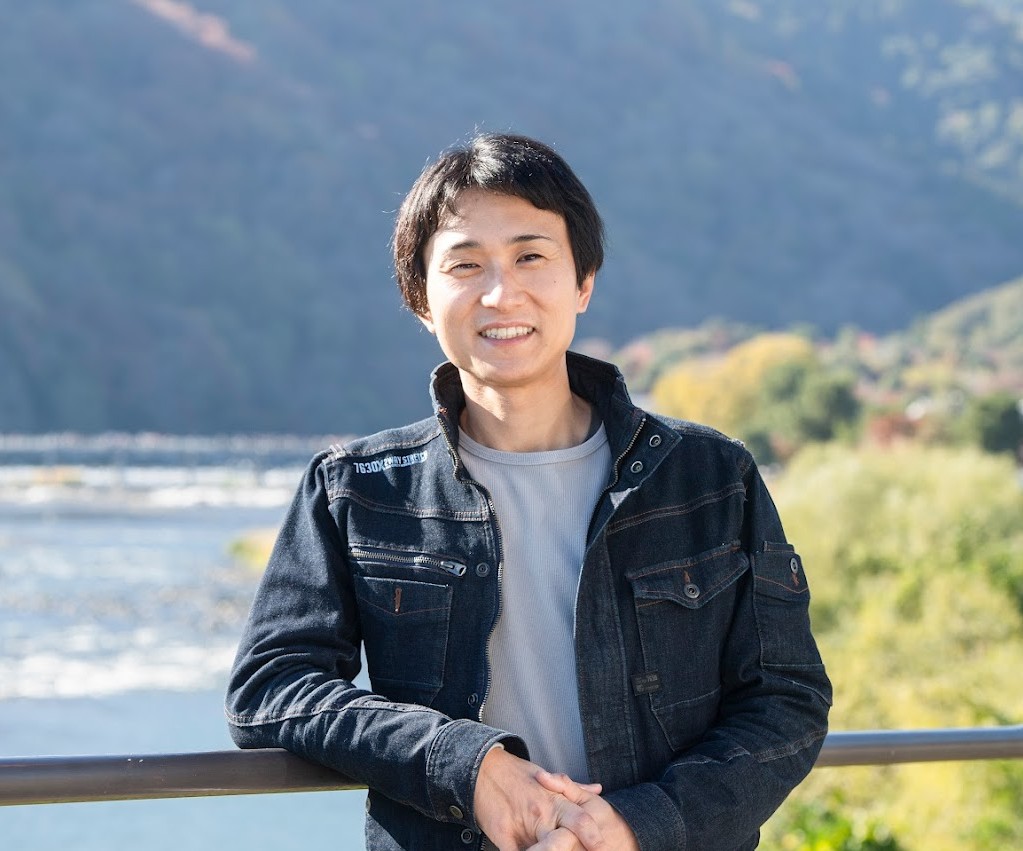 小川剣人