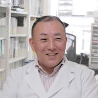 舩渡忠男
