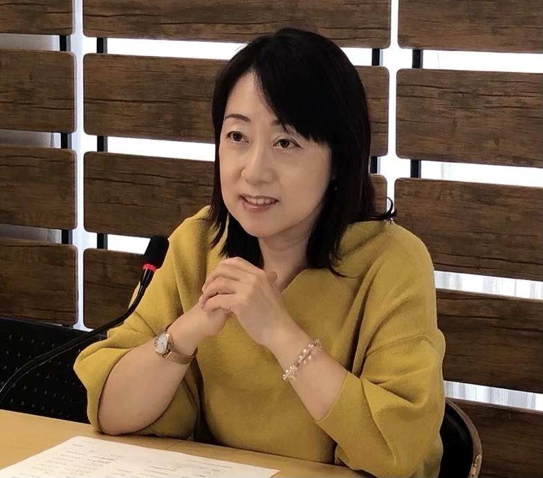 中山ゆうみ