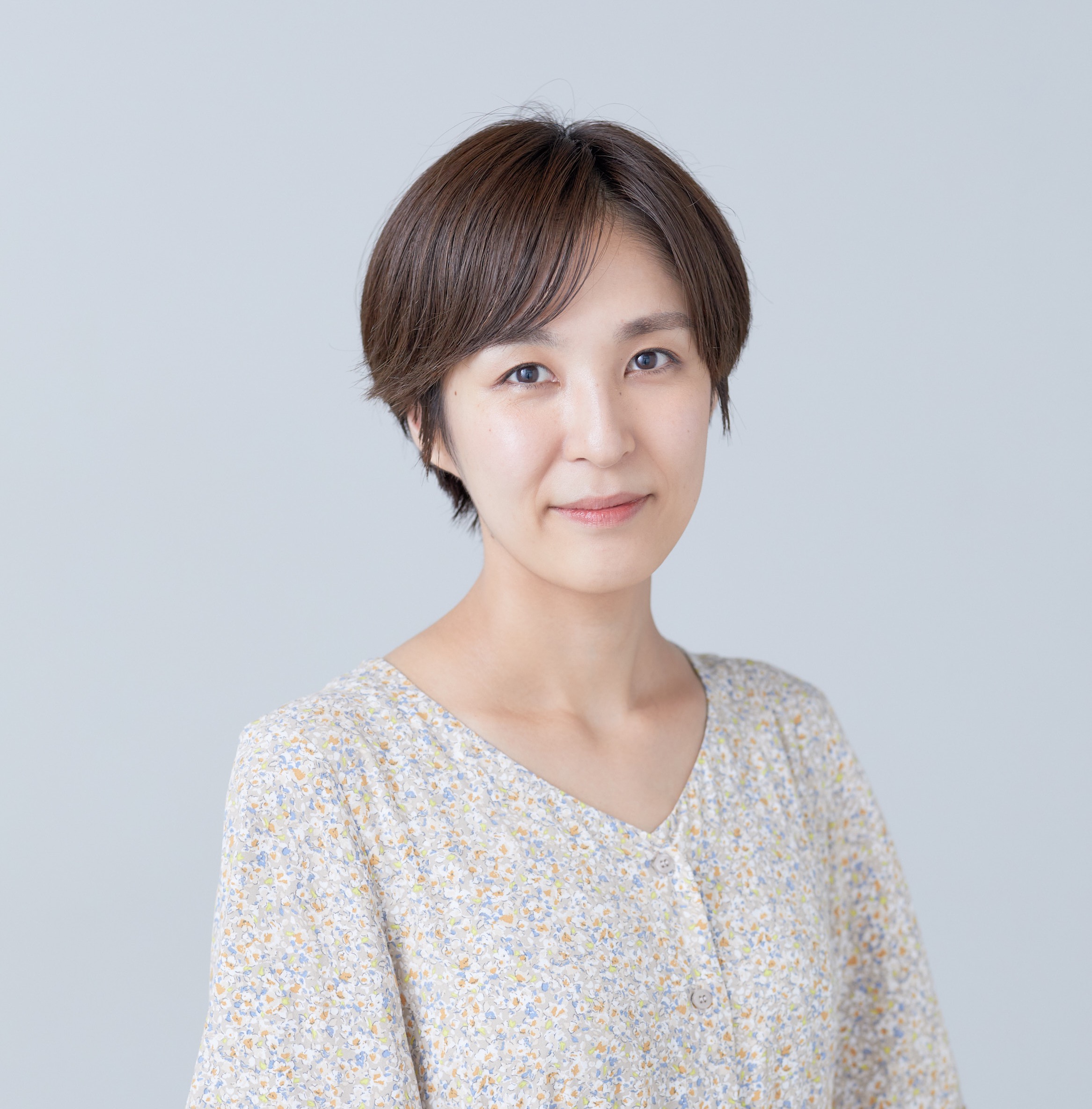 松本萌