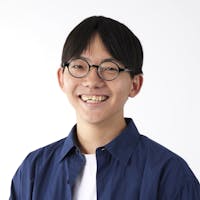 原豪士(Goshi Hara)