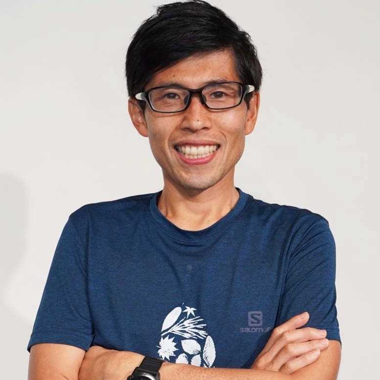 田口穣