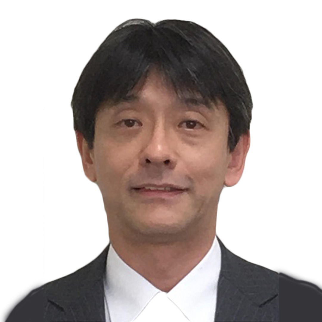 大久保孝義（Takayoshi Ohkubo）