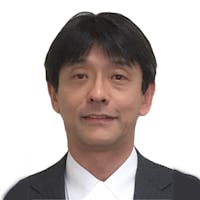 大久保孝義(Takayoshi Ohkubo)