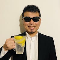 ストロングおじさん
