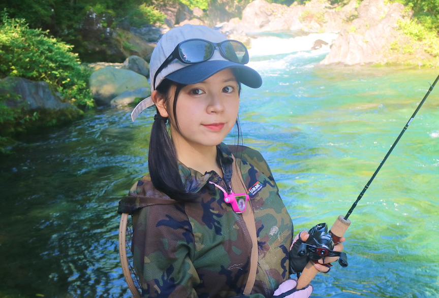 鈴原ありさ（arico）