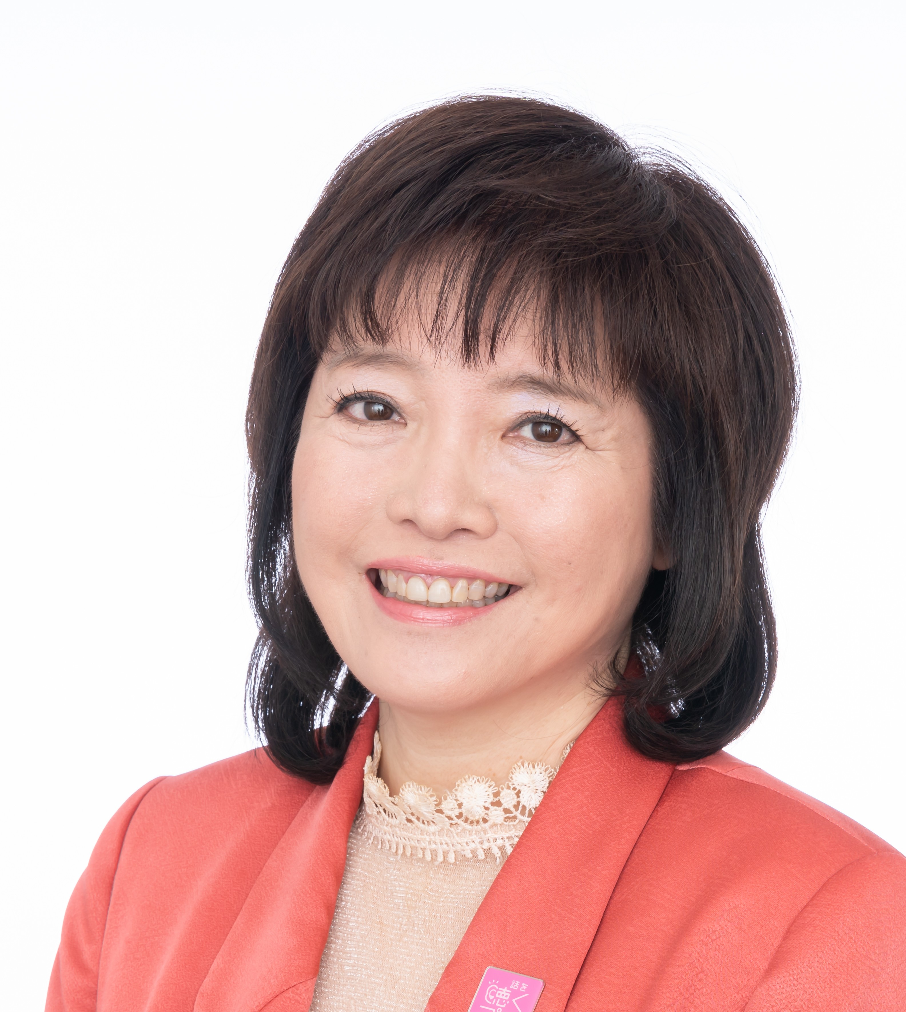 浮世満理子