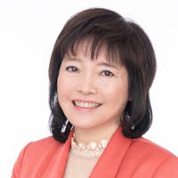 浮世満理子