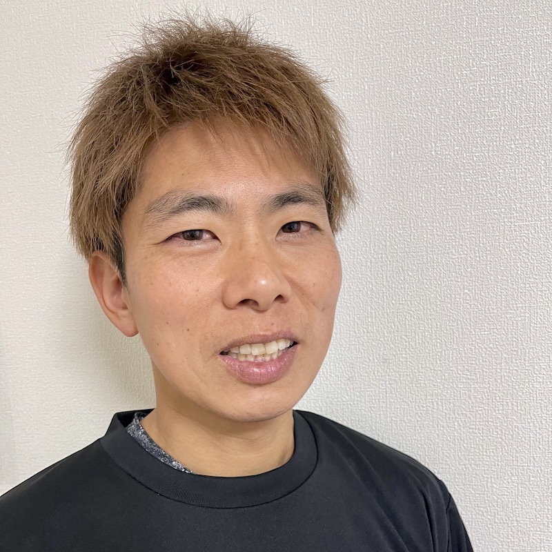 加藤勇貴