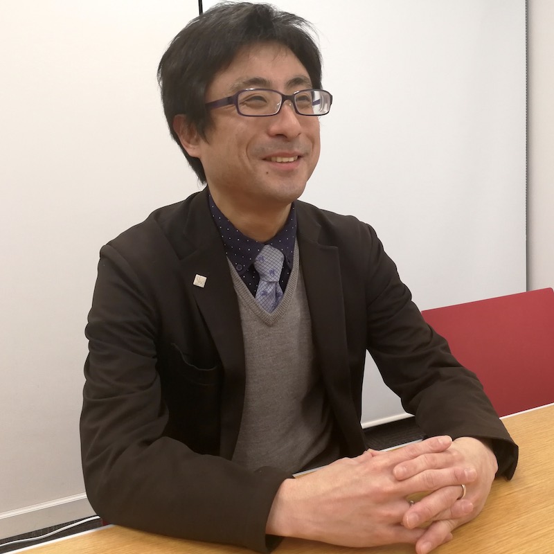 石井知哉