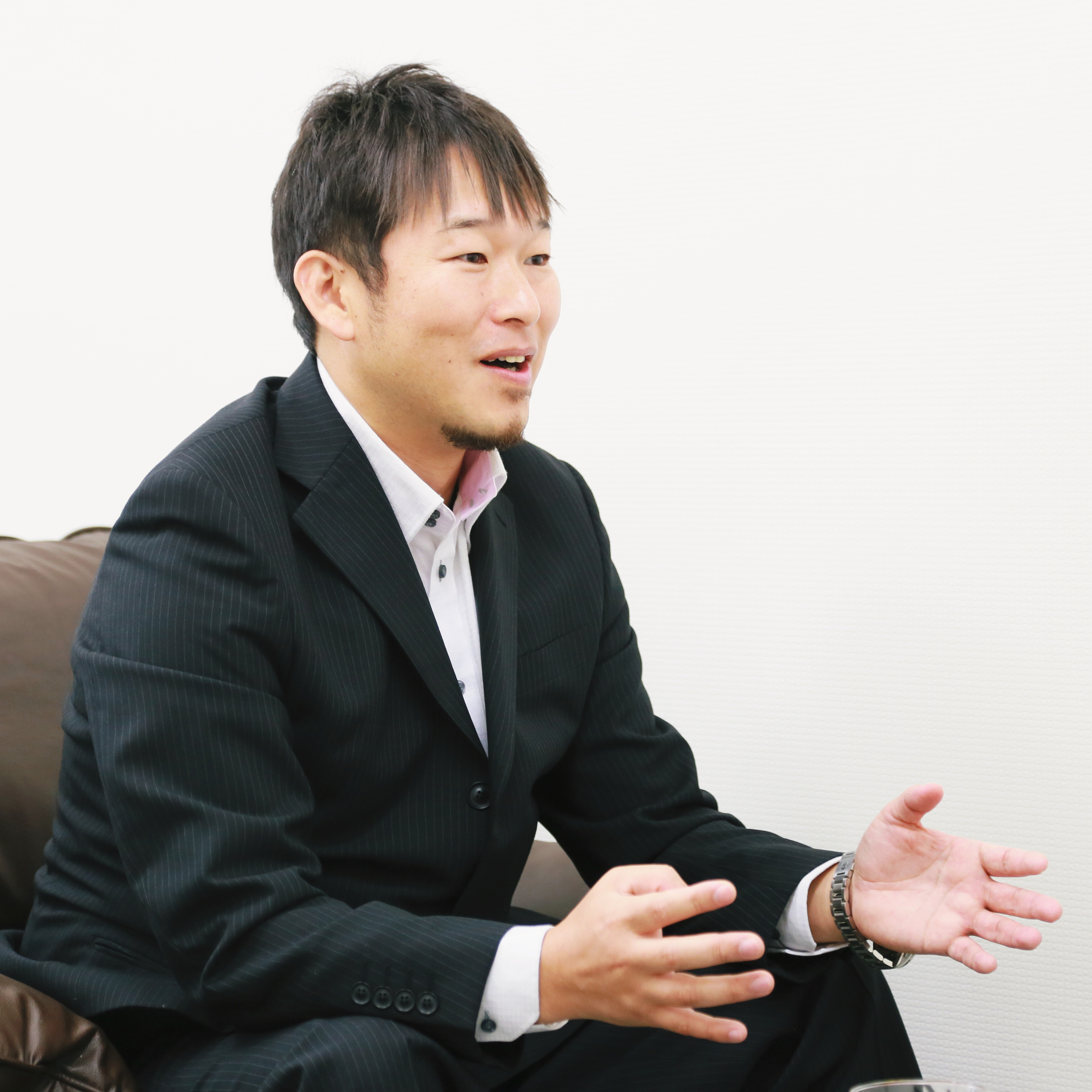 奥本一法