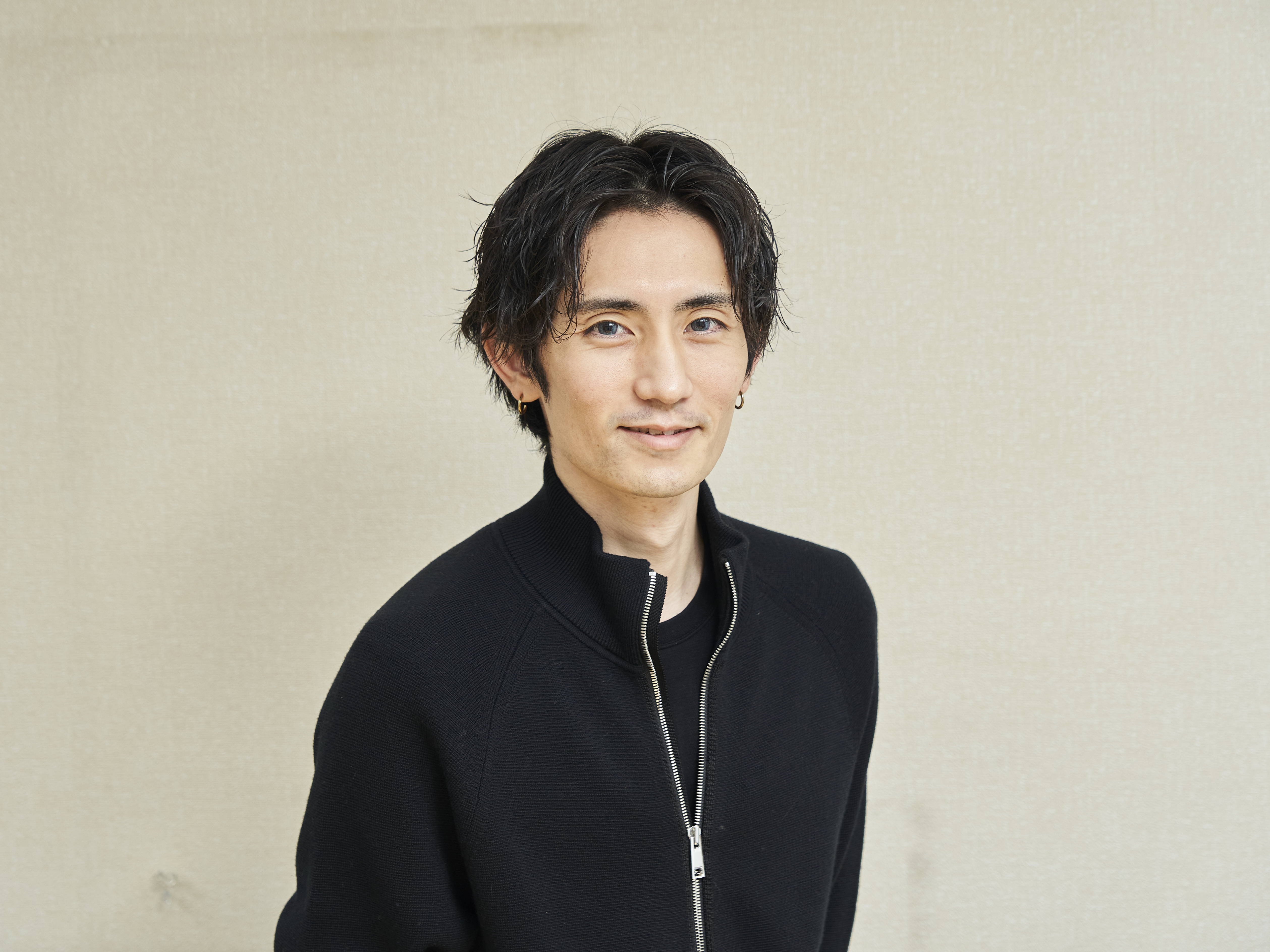 鹿島龍太朗