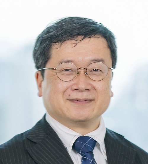 上原哲太郎
