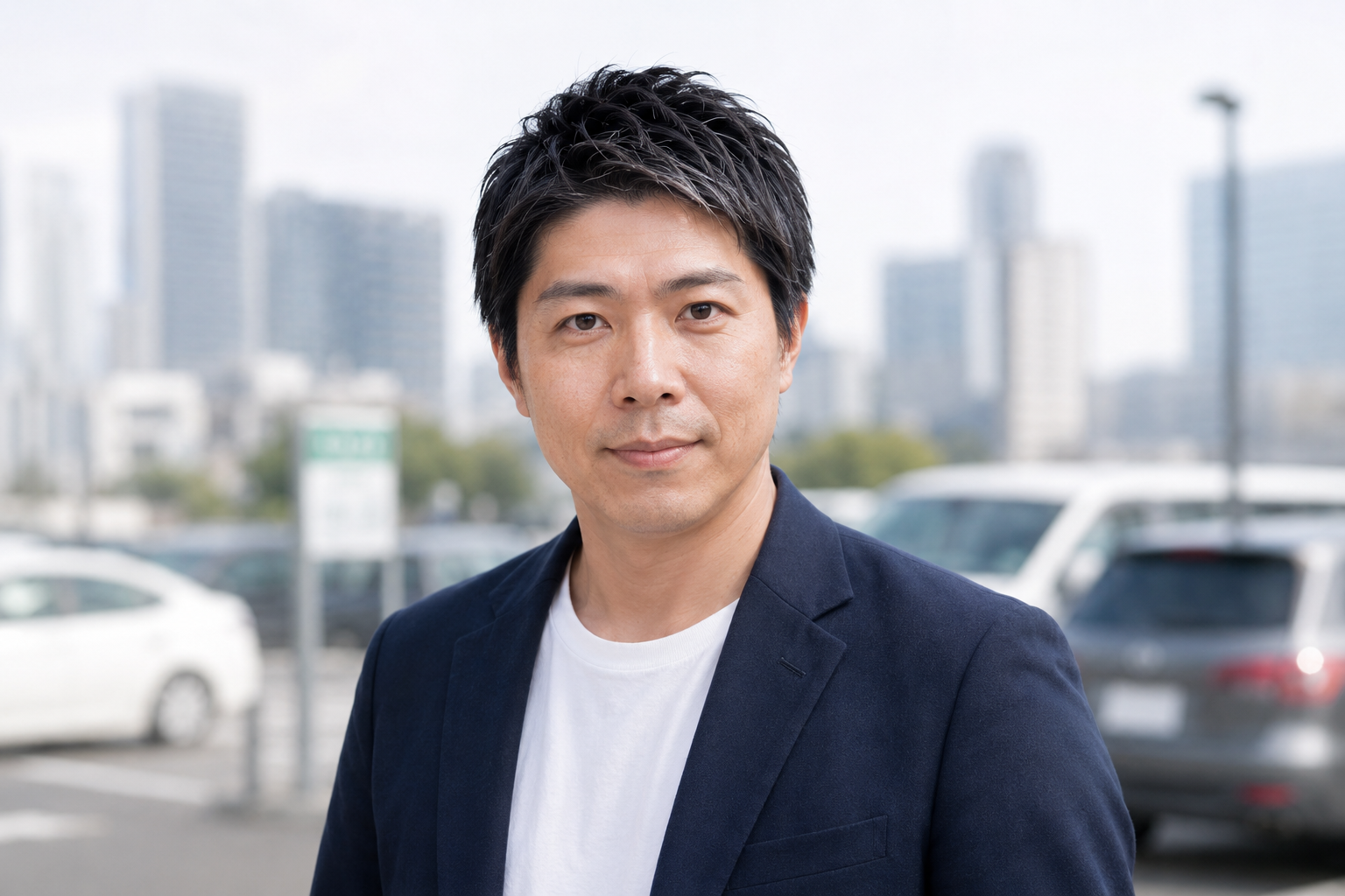 朝倉明夫