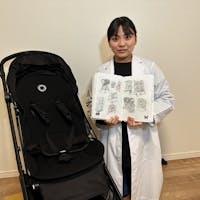 奥井ゆうか