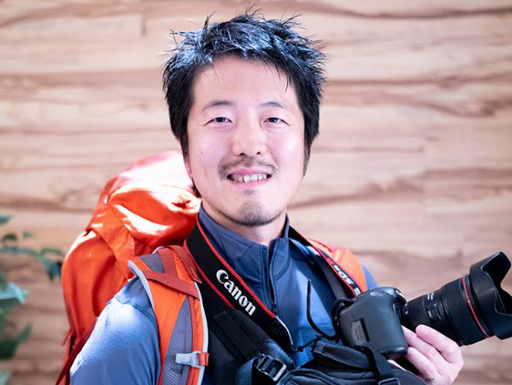 上田洋平