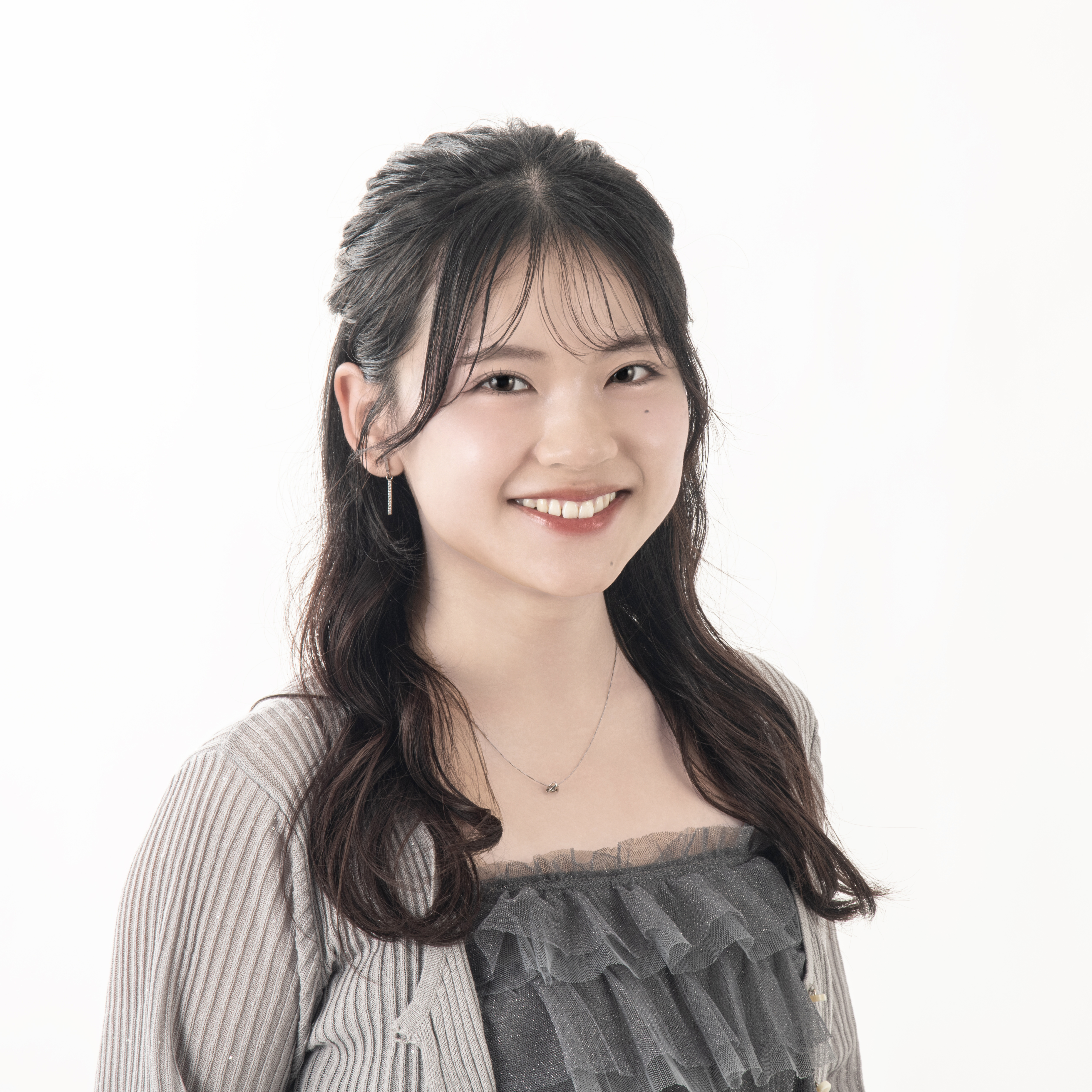 髙野乃真子（Nomako Takano）