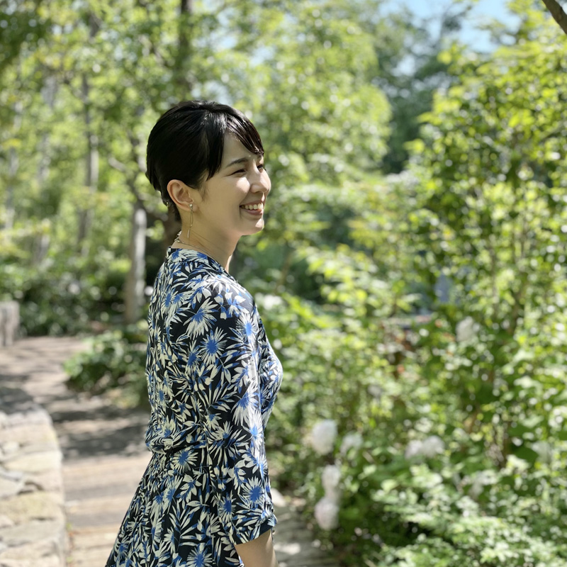 河野ひろこ