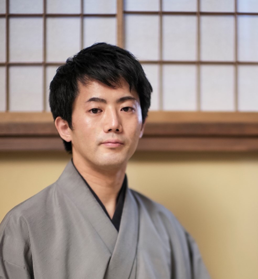 川上新柳
