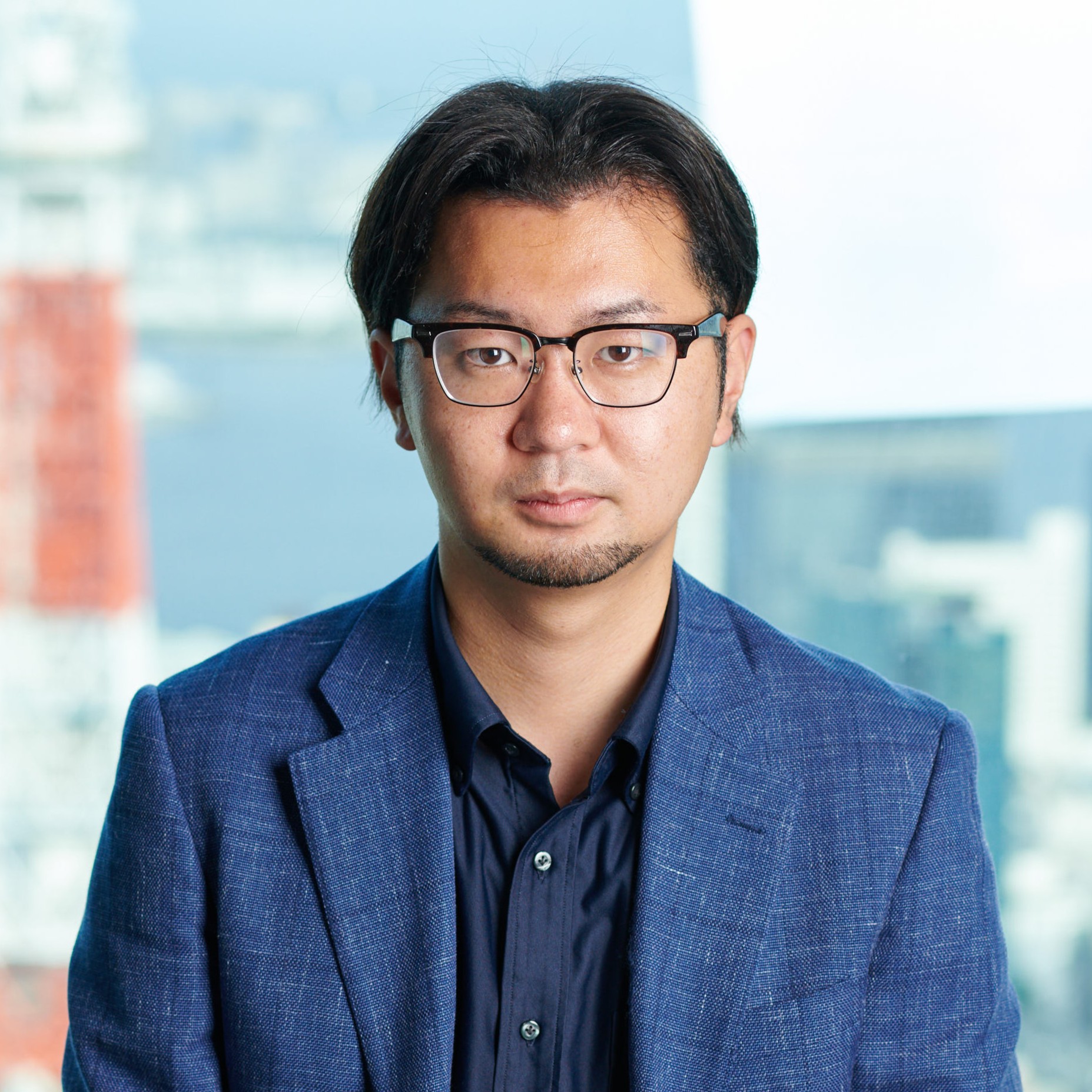 西川昇吾