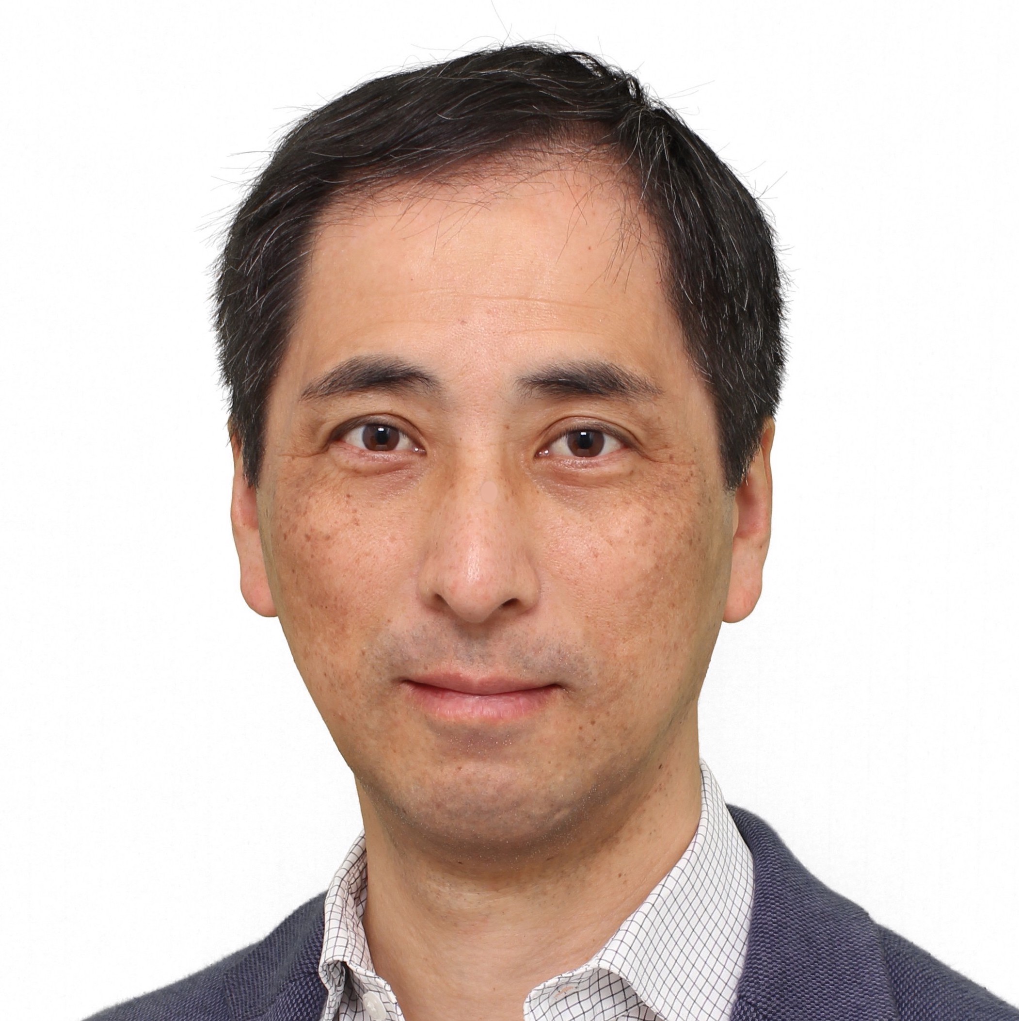 鈴木邦明