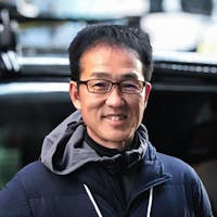 弘山 勉