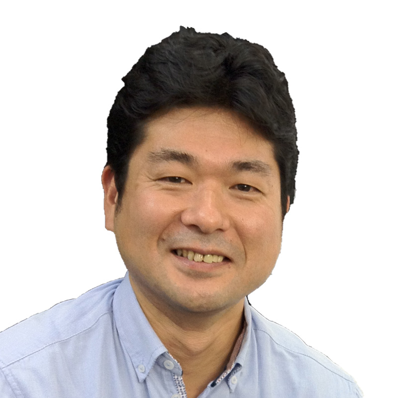 能勢高志