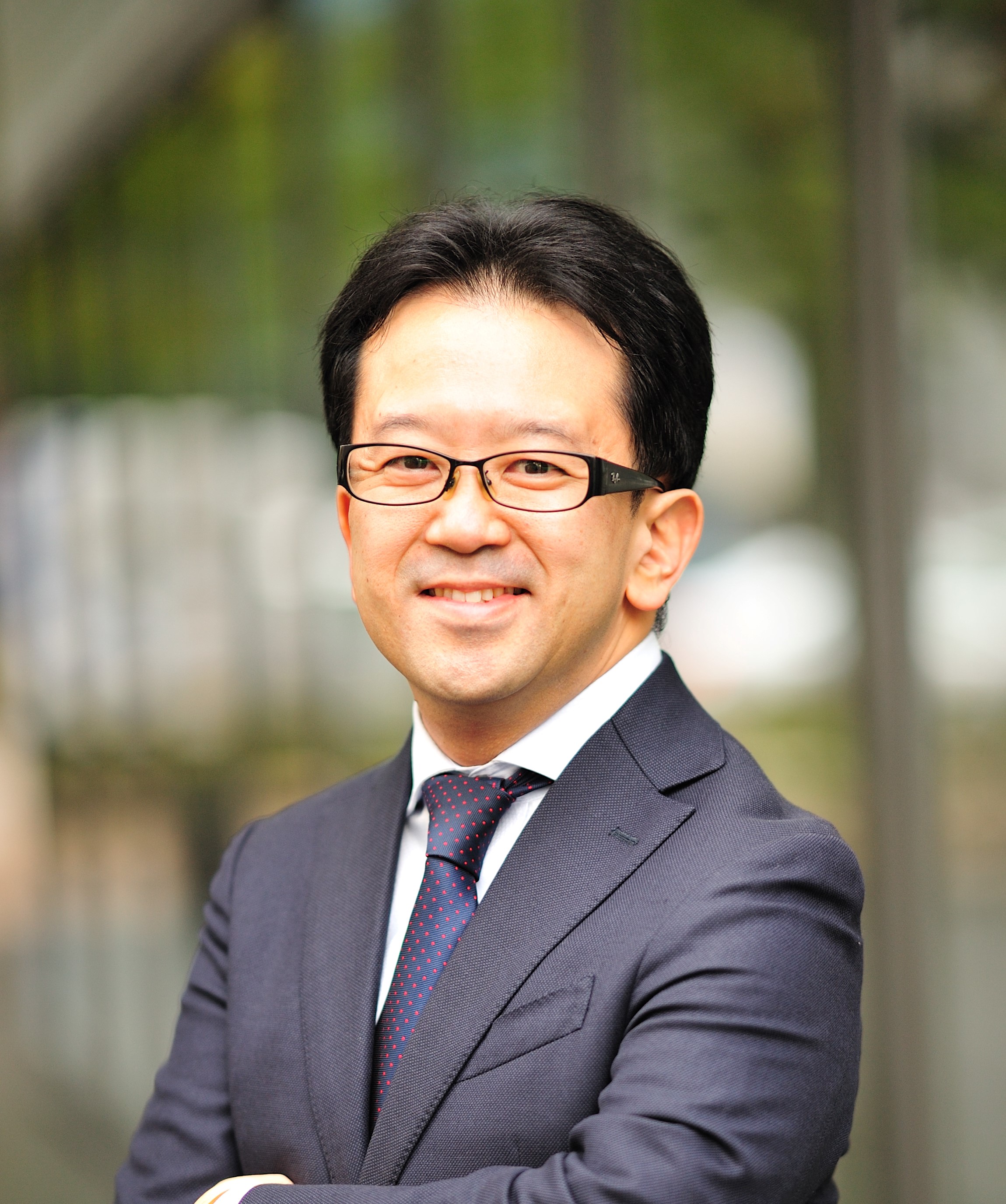 田畑太嗣