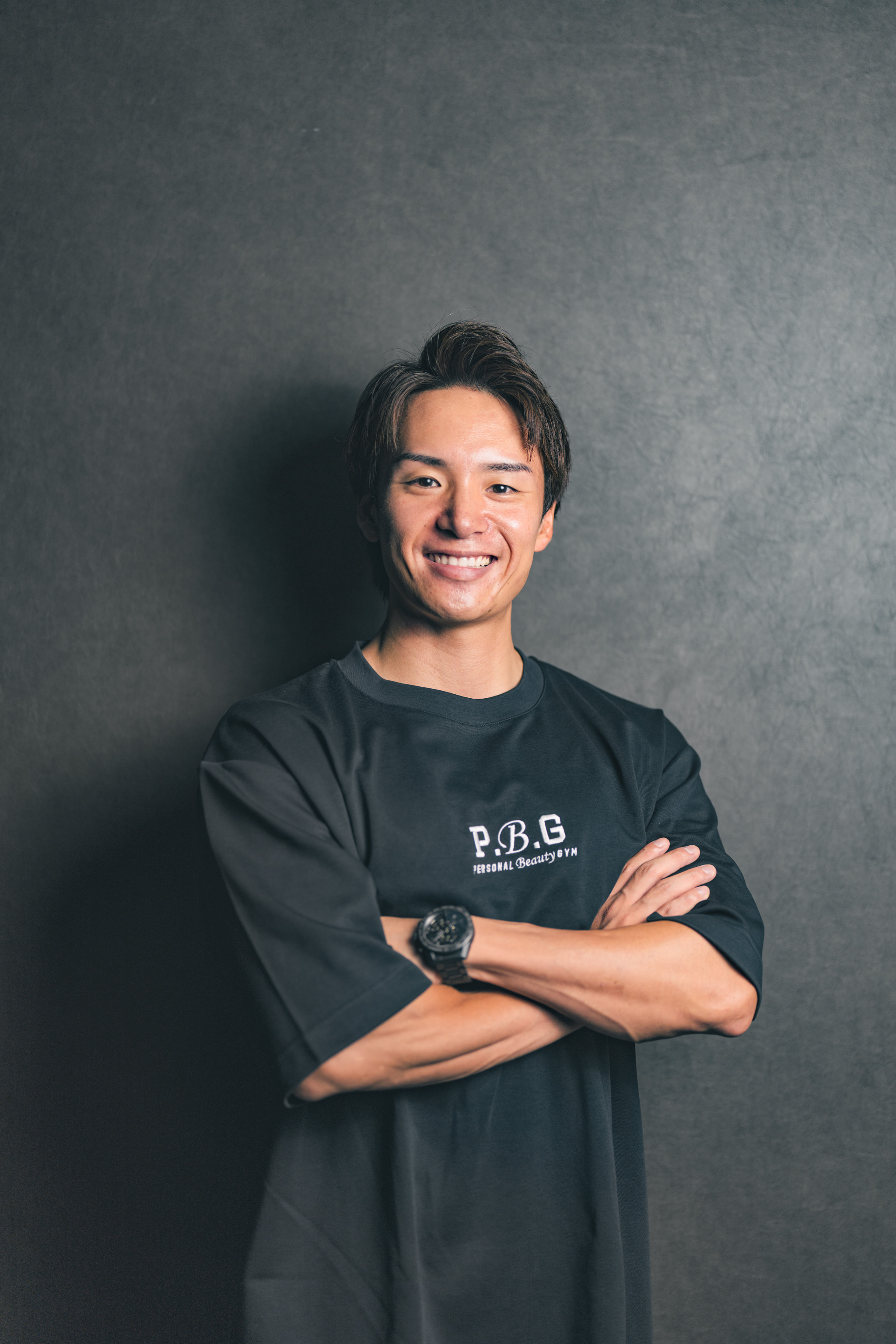 渡邉憲治