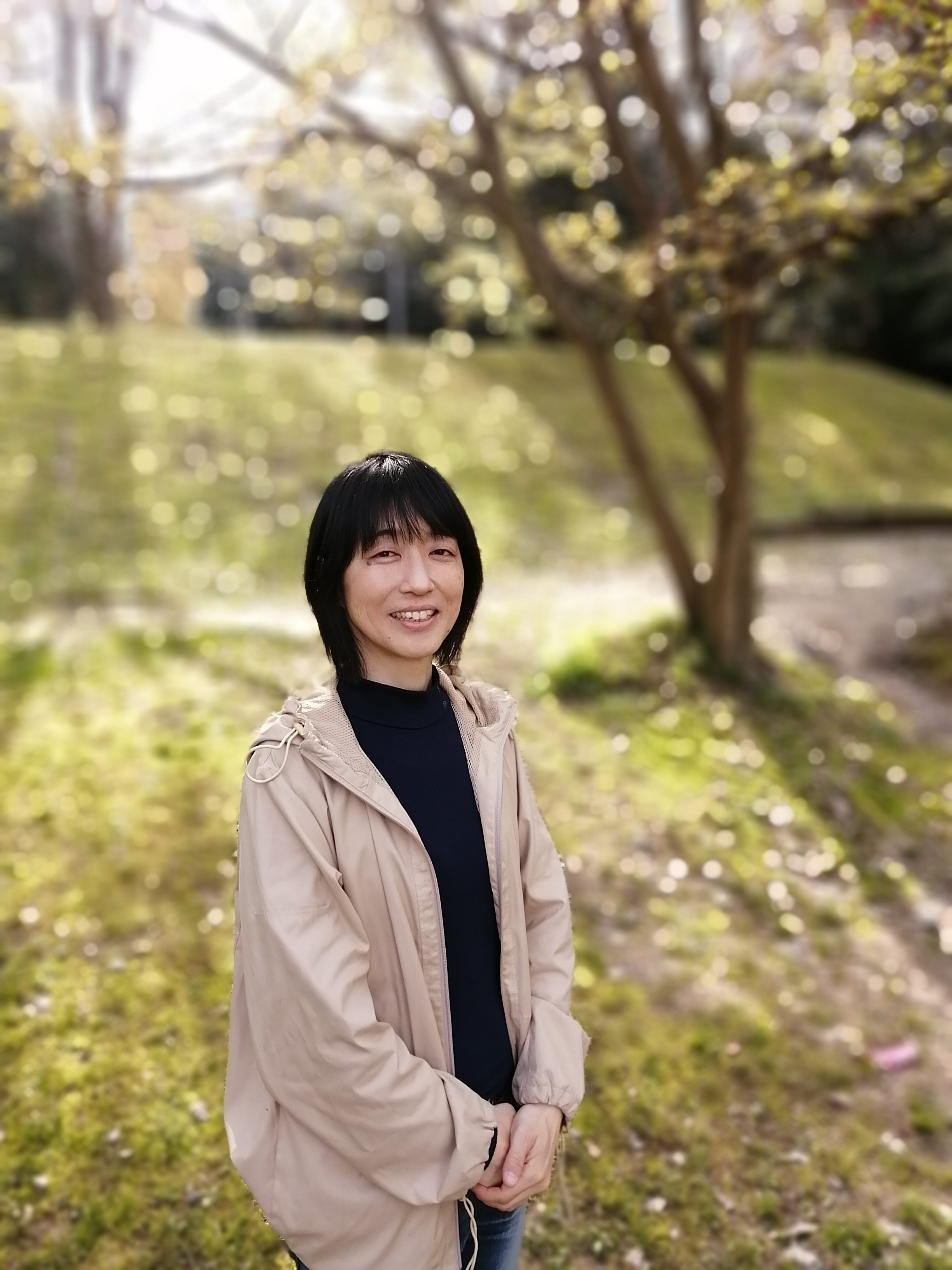 小西真衣