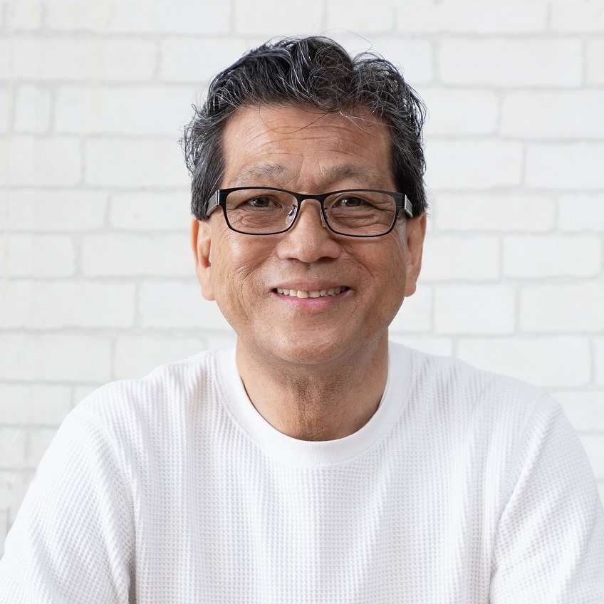 山田芳照