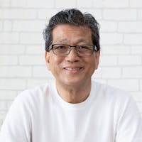 山田芳照
