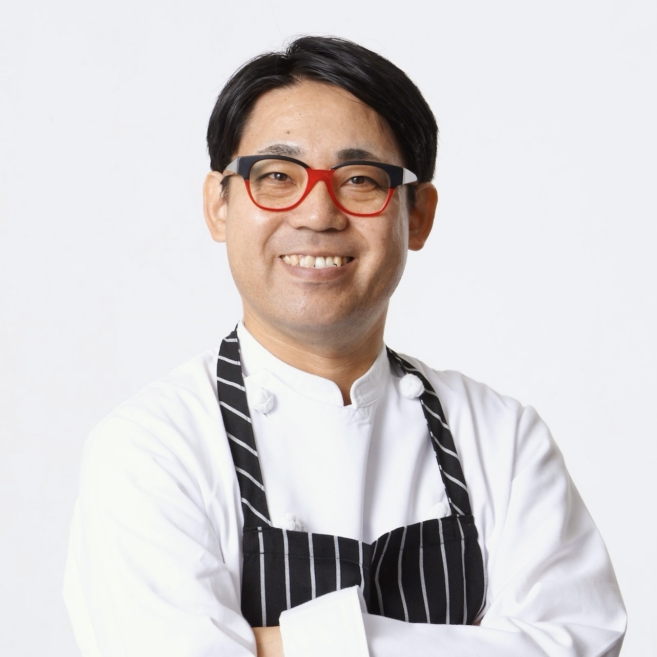 さわけんシェフ
