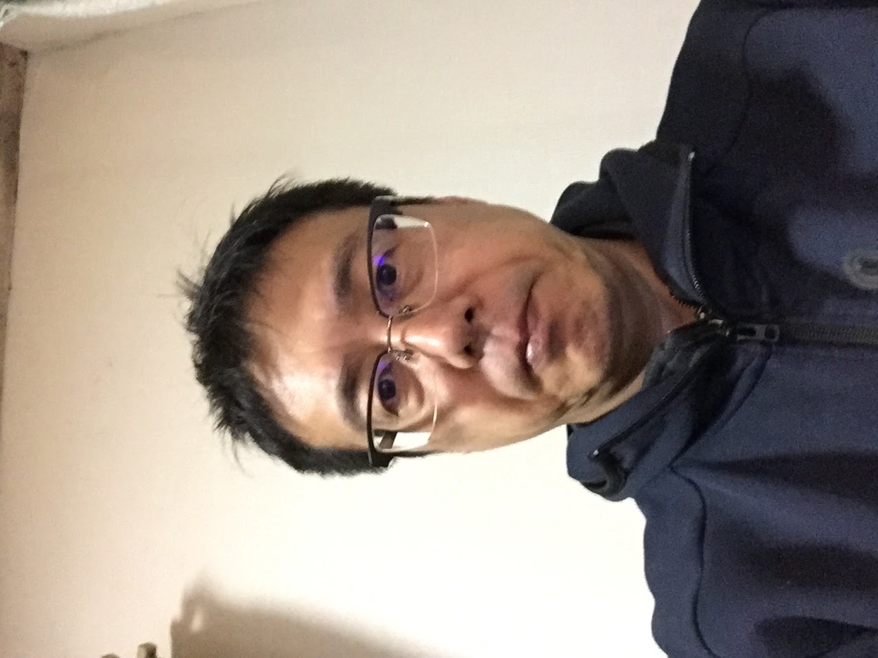 井上健語