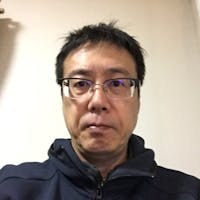 井上健語