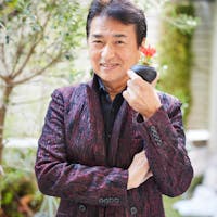 富山昌克