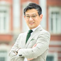 正直FPヒッシー先生(菱田雅生)