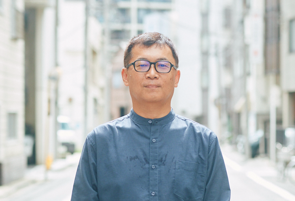 片山真一