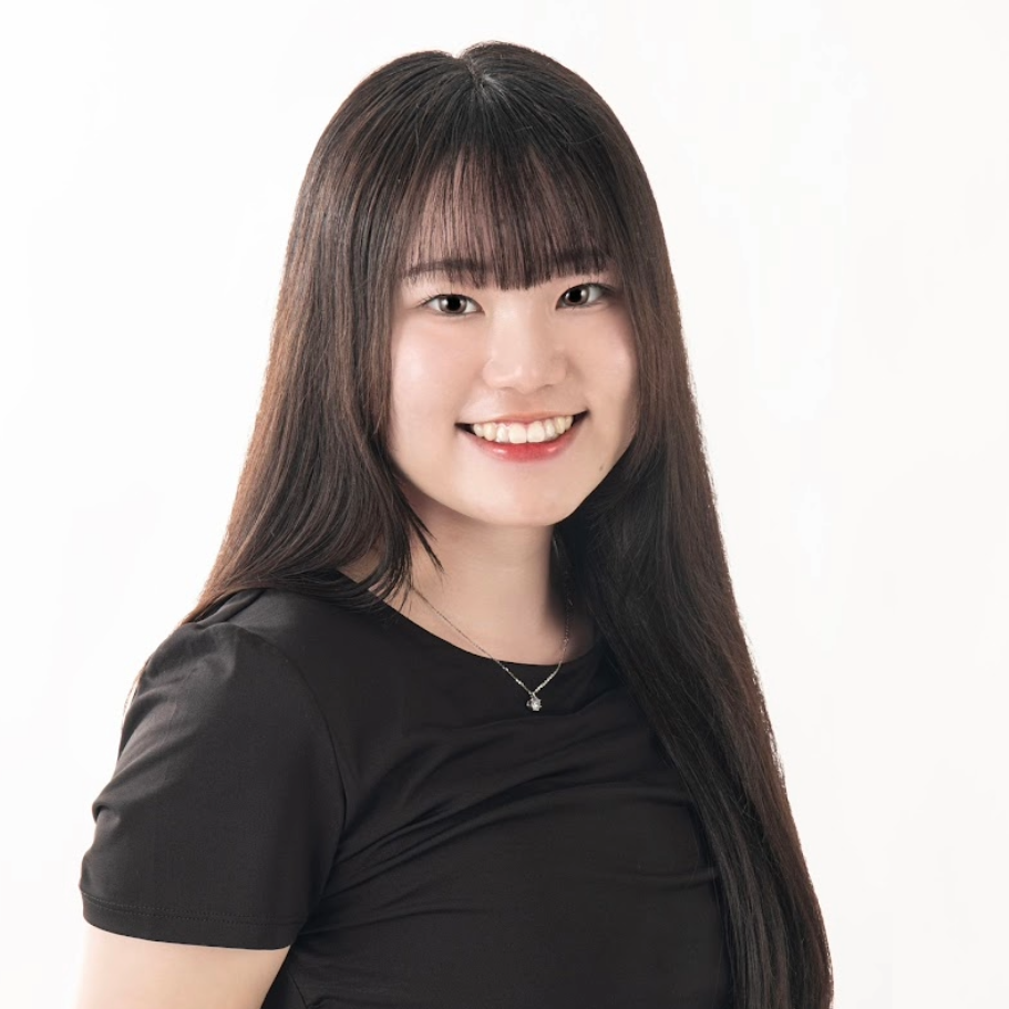 福田明日香