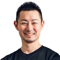 繪村篤史(Emura Atsushi)