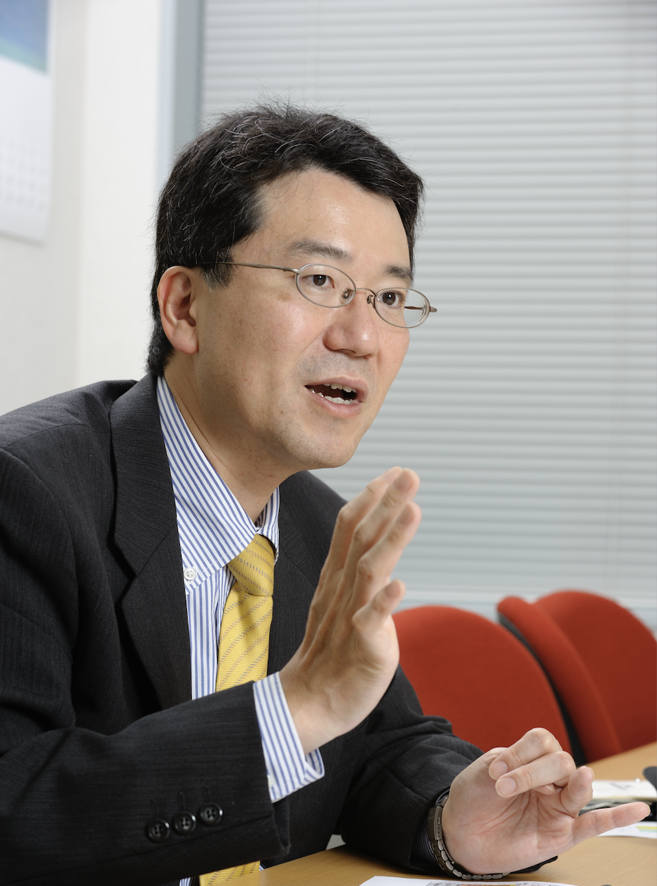 堂下浩（Hiroshi Domoto）