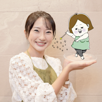 冷凍子ママ