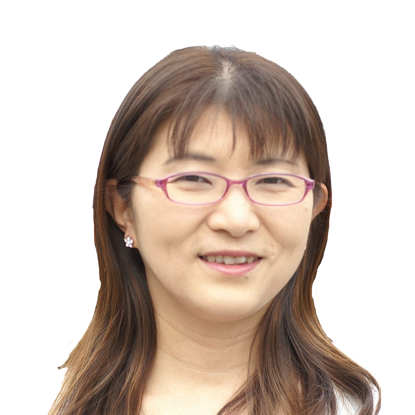 白倉正子
