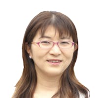 白倉正子